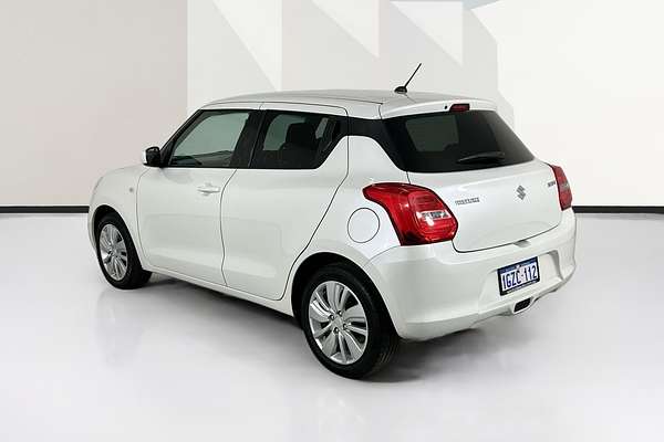 2020 Suzuki Swift GL AZ Series II