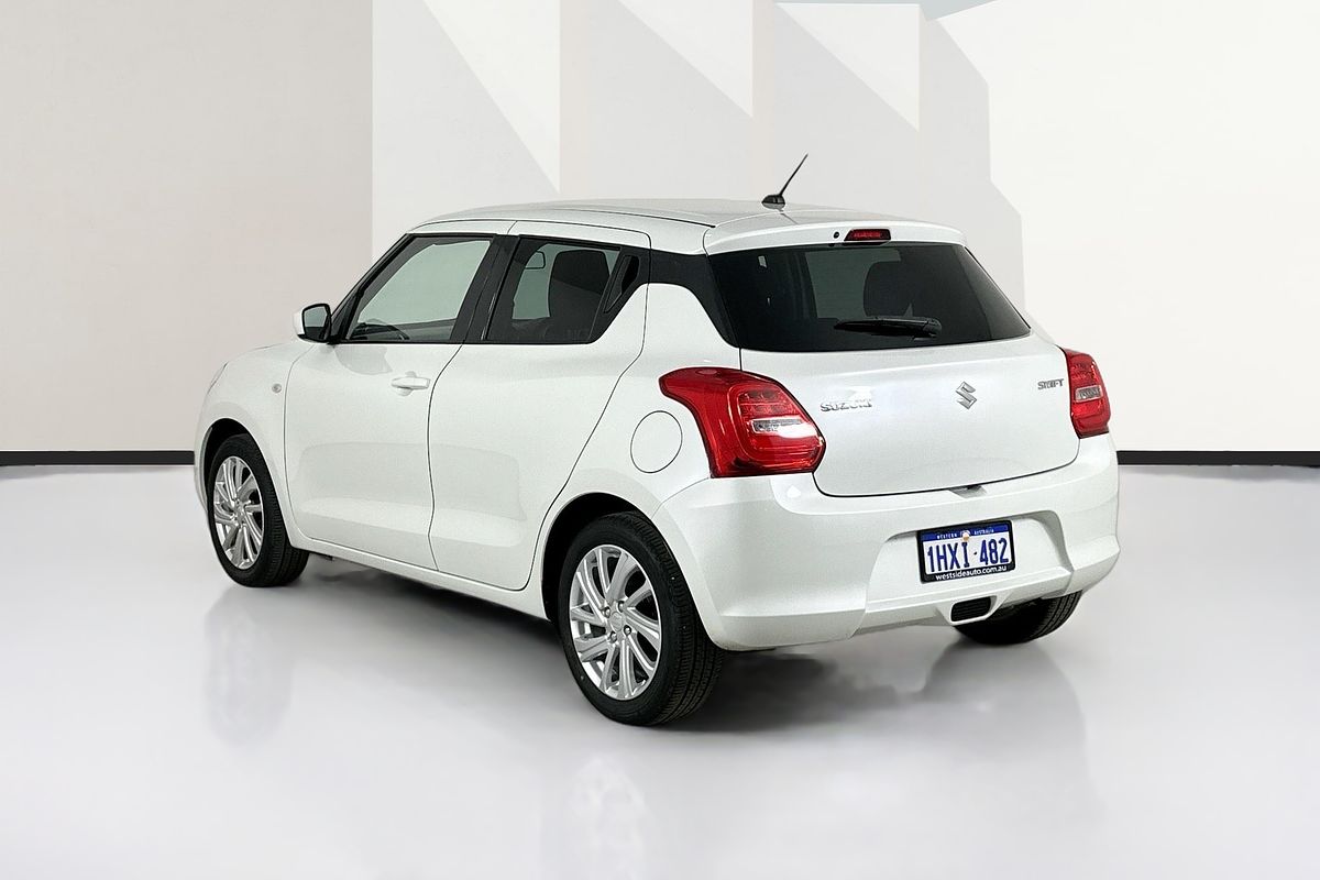 2023 Suzuki Swift GL AZ Series II