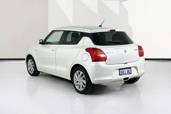2023 Suzuki Swift GL AZ Series II