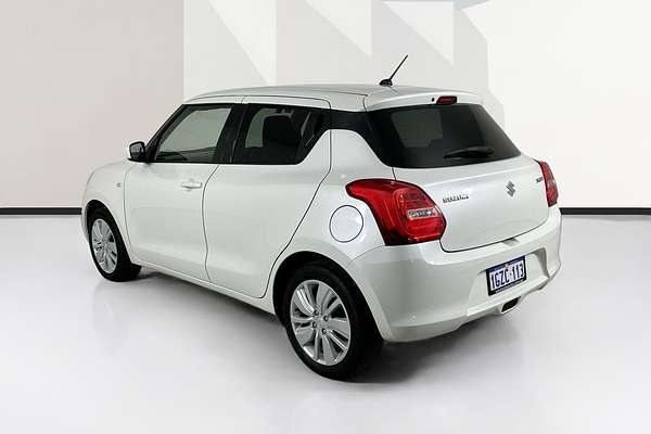 2020 Suzuki SWIFT GL NAVI AZ SERIES II