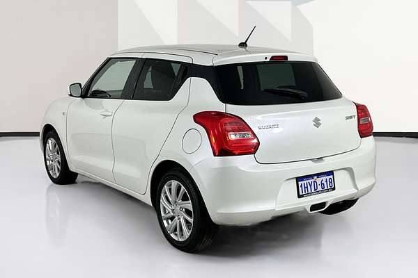 2023 Suzuki SWIFT GL AZ Series II