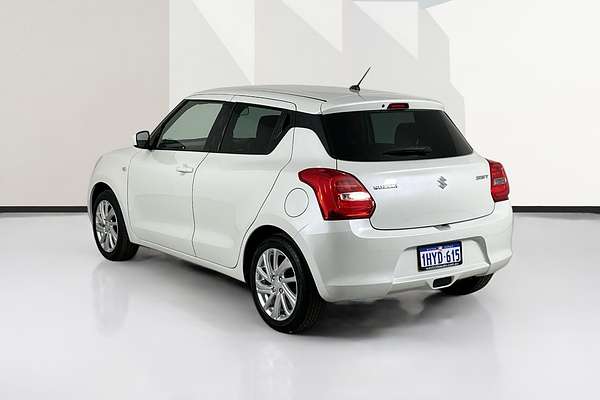 2023 Suzuki SWIFT GL AZ Series II