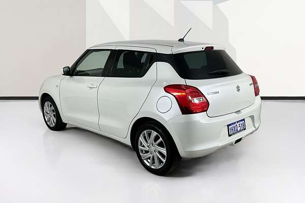 2023 Suzuki SWIFT GL AZ Series II