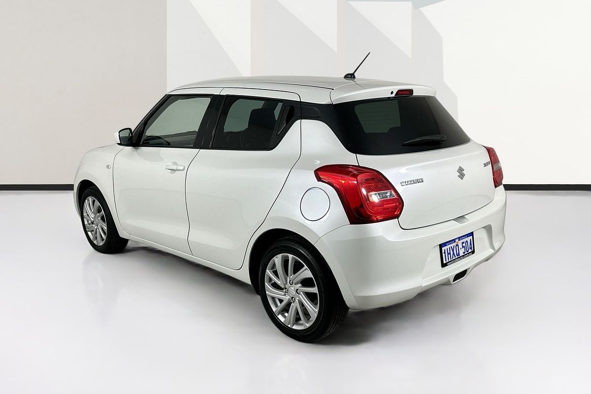 2023 Suzuki SWIFT GL AZ Series II