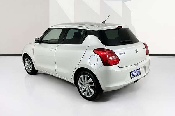 2023 Suzuki SWIFT GL AZ Series II