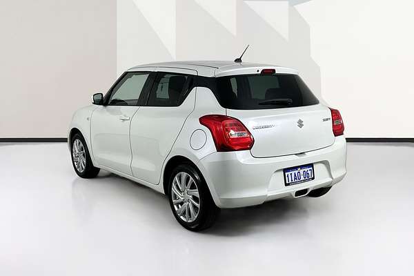 2023 Suzuki Swift GL AZ Series II