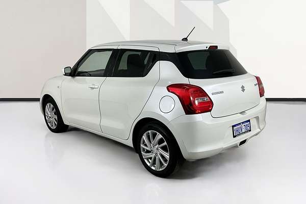 2023 Suzuki SWIFT GL NAVI AZ SERIES II