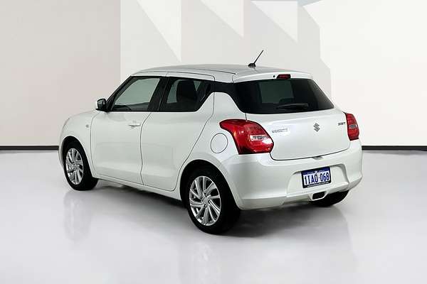 2023 Suzuki SWIFT GL NAVI AZ SERIES II