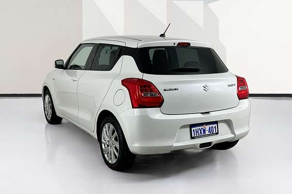 2023 Suzuki SWIFT GL NAVI AZ SERIES II