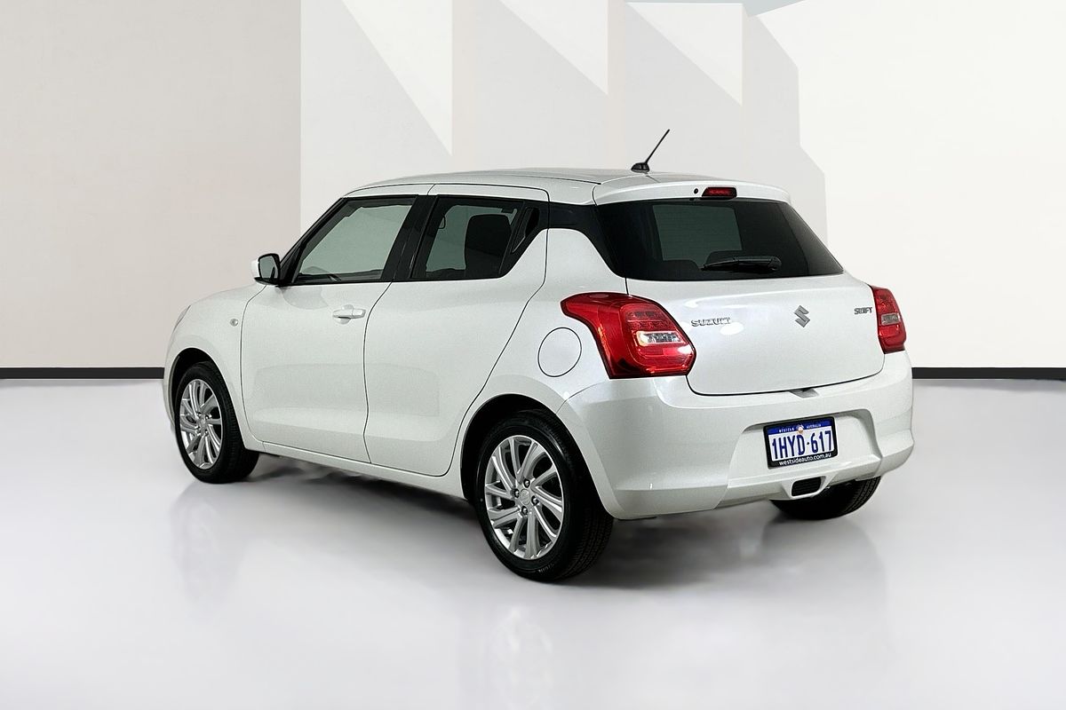 2023 Suzuki SWIFT GL NAVI AZ SERIES II