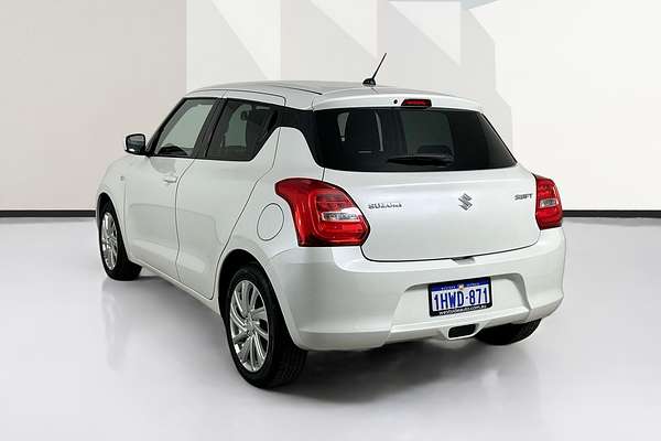 2023 Suzuki SWIFT GL NAVI AZ SERIES II