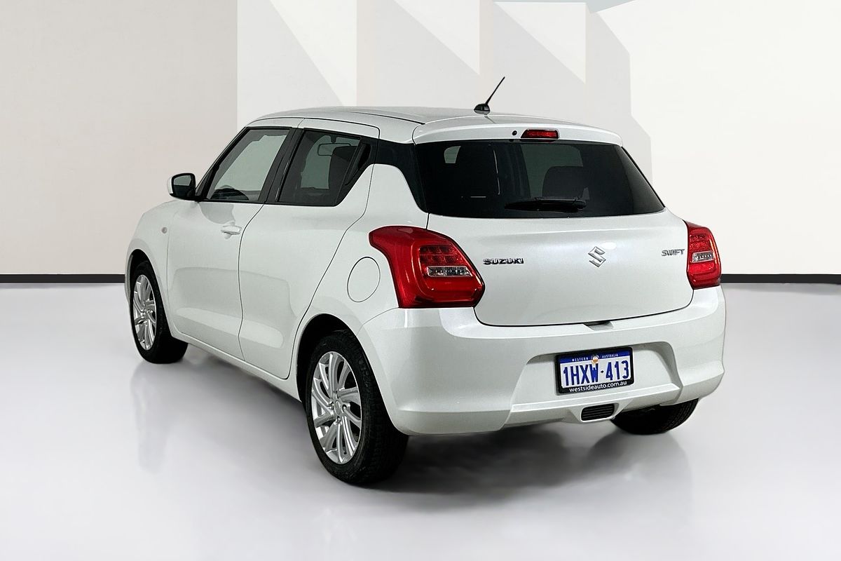 2023 Suzuki SWIFT GL NAVI AZ SERIES II