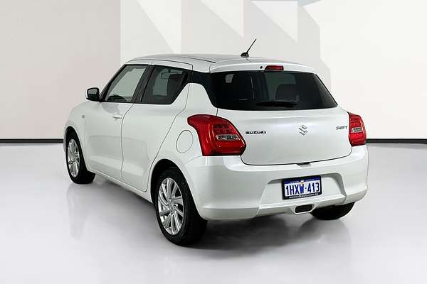2023 Suzuki SWIFT GL NAVI AZ SERIES II