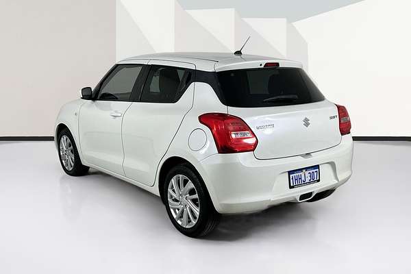 2021 Suzuki SWIFT GL NAVI AZ SERIES II