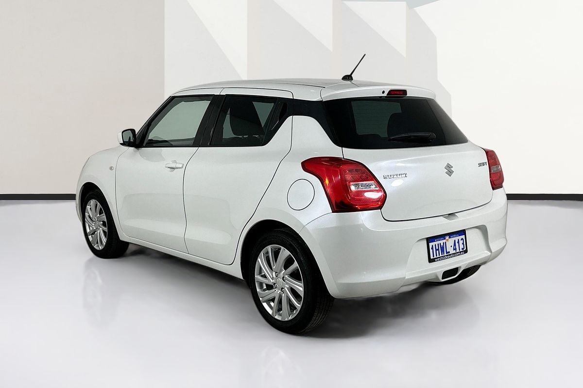 2023 Suzuki SWIFT GL NAVI AZ SERIES II