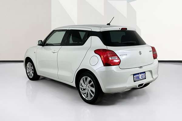 2023 Suzuki SWIFT GL NAVI AZ SERIES II