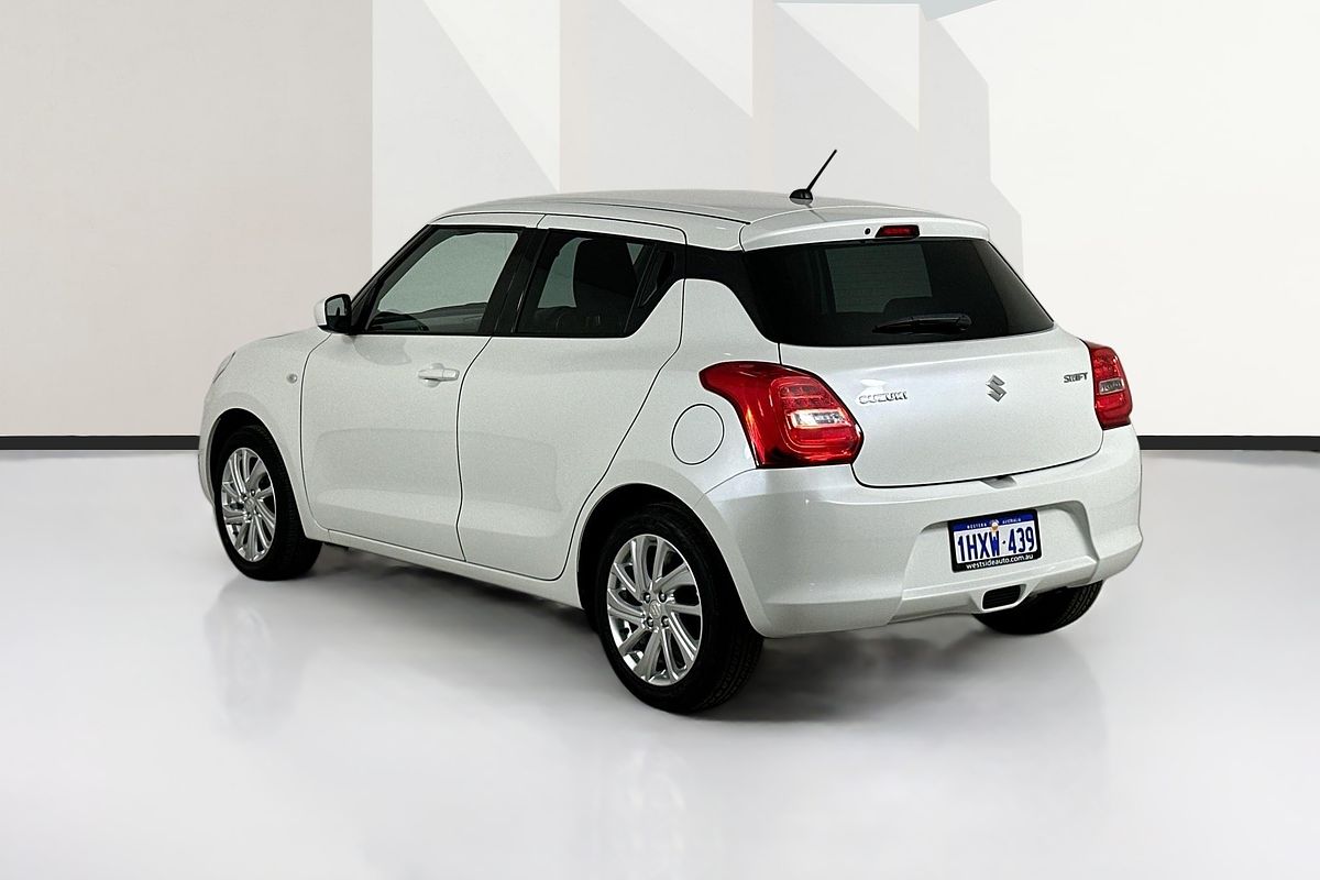 2023 Suzuki SWIFT GL NAVI AZ SERIES II