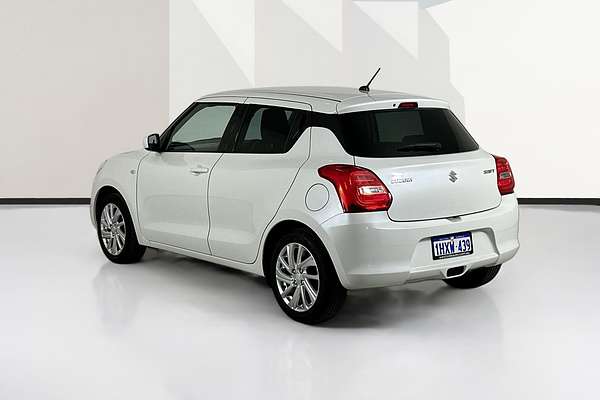 2023 Suzuki SWIFT GL NAVI AZ SERIES II