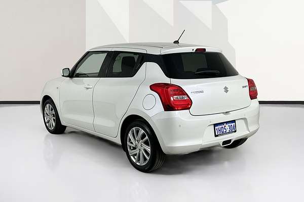 2022 Suzuki SWIFT GL NAVI PLUS AZ SERIES II