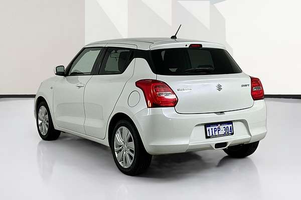 2020 Suzuki SWIFT GL NAVI AZ SERIES II