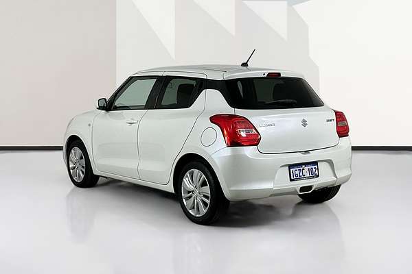 2020 Suzuki SWIFT GL NAVI AZ SERIES II