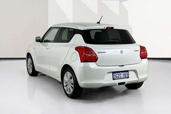 2020 Suzuki SWIFT GL NAVI AZ SERIES II