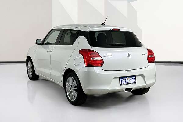 2020 Suzuki SWIFT GL NAVI AZ SERIES II