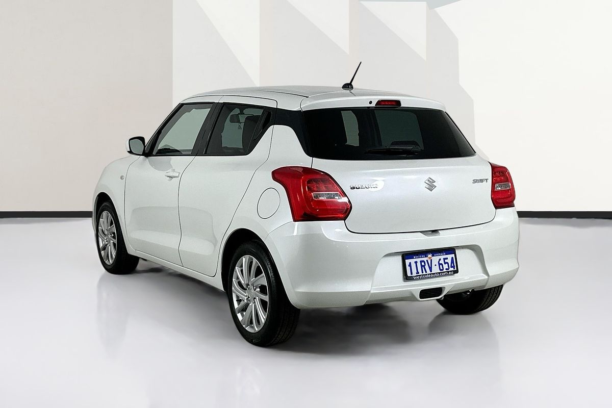 2023 Suzuki SWIFT GL NAVI AZ SERIES II