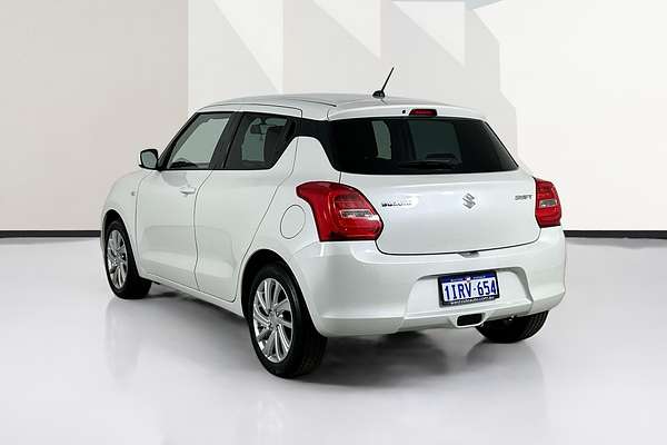 2023 Suzuki SWIFT GL NAVI AZ SERIES II