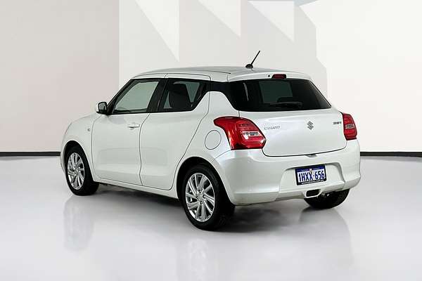 2023 Suzuki SWIFT GL NAVI AZ SERIES II