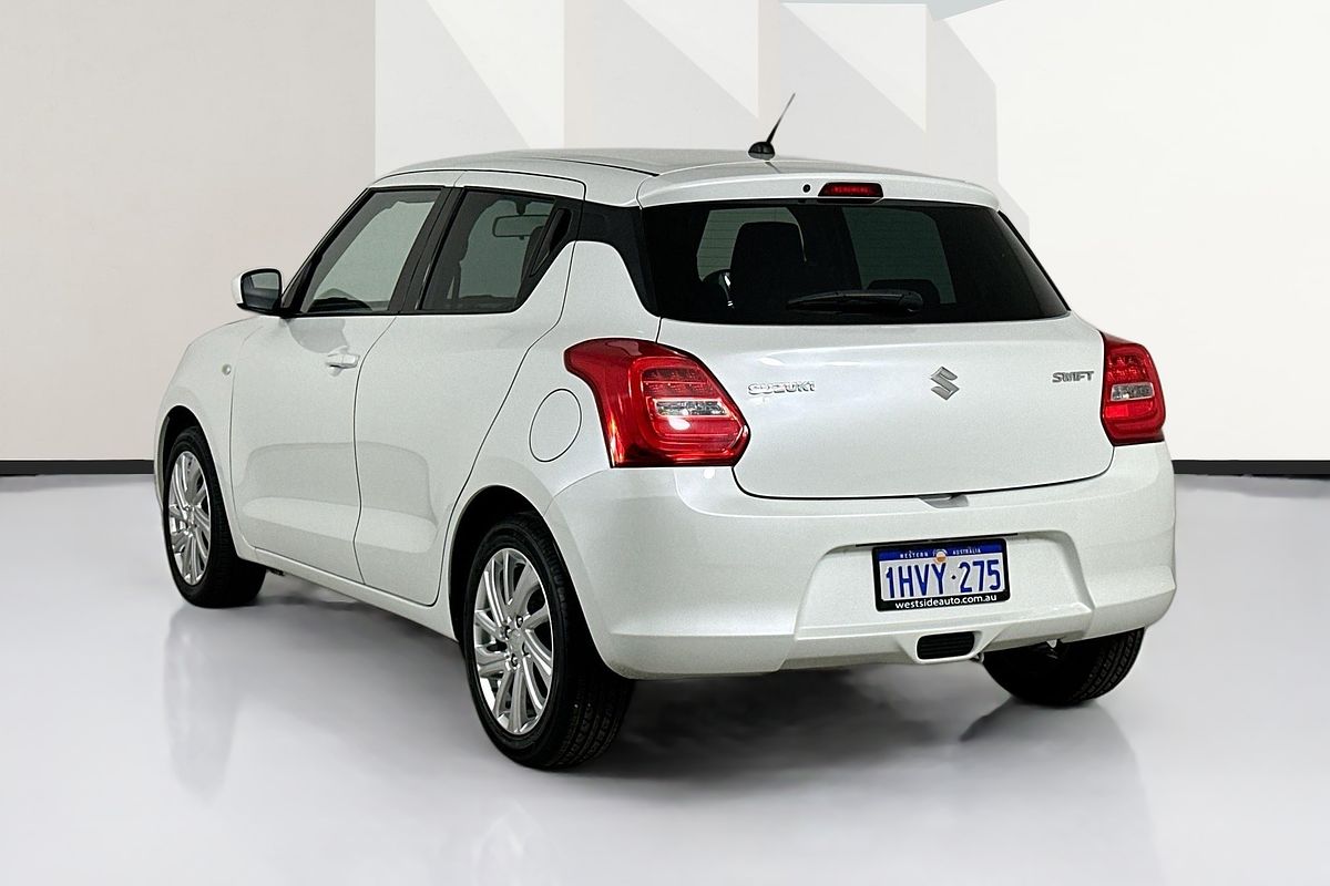 2023 Suzuki SWIFT GL NAVI AZ SERIES II