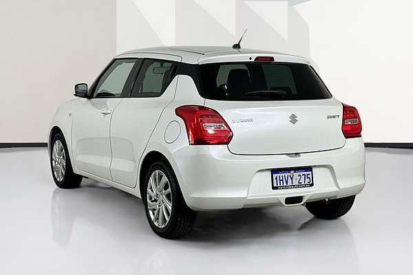 2023 Suzuki SWIFT GL NAVI AZ SERIES II