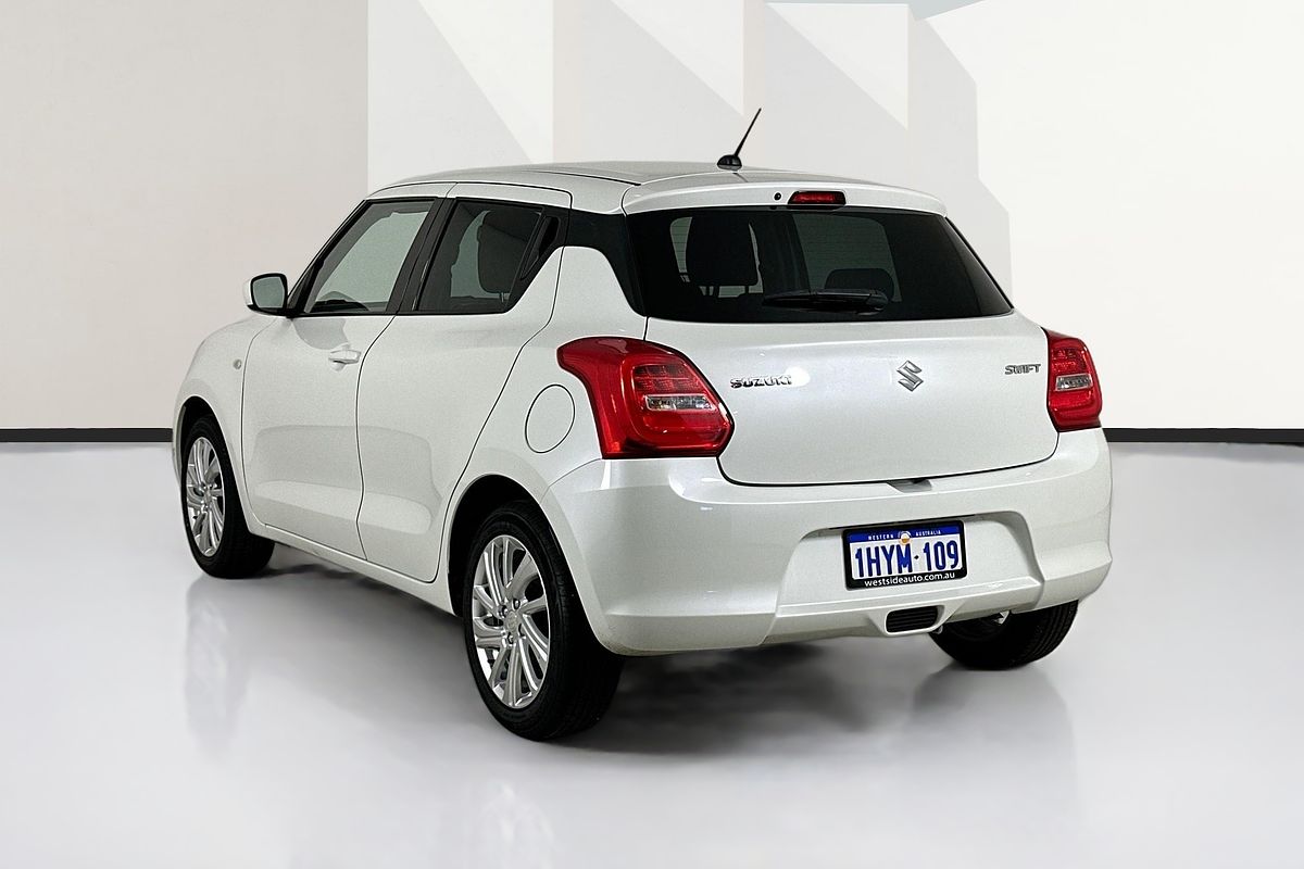 2023 Suzuki SWIFT GL NAVI AZ SERIES II