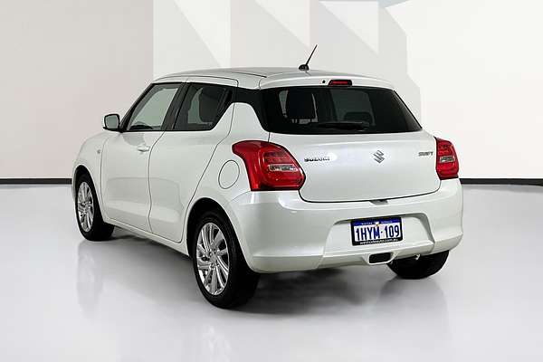 2023 Suzuki SWIFT GL NAVI AZ SERIES II