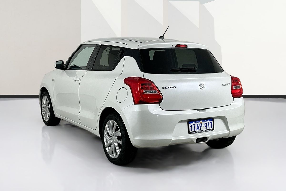 2023 Suzuki SWIFT GL NAVI AZ SERIES II