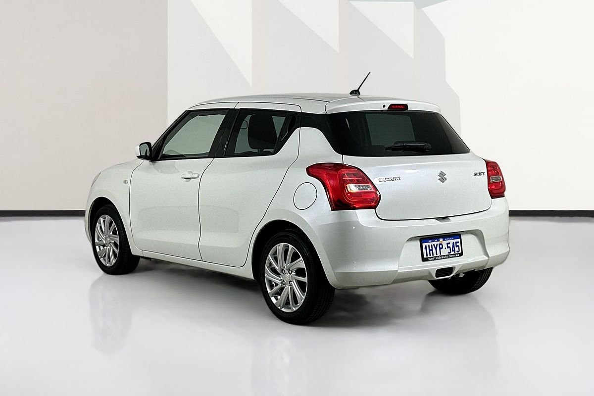2023 Suzuki SWIFT GL NAVI AZ SERIES II