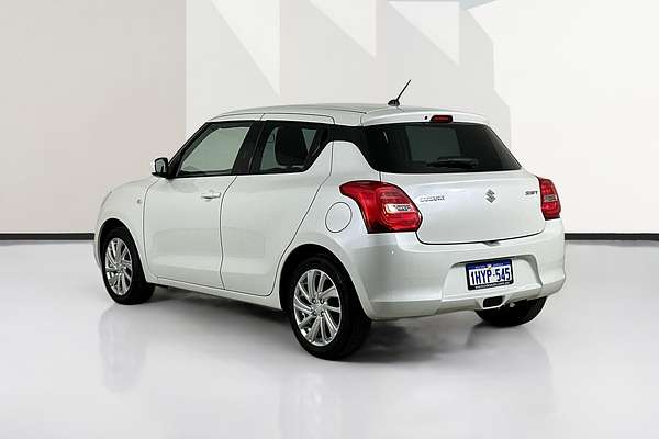 2023 Suzuki SWIFT GL NAVI AZ SERIES II