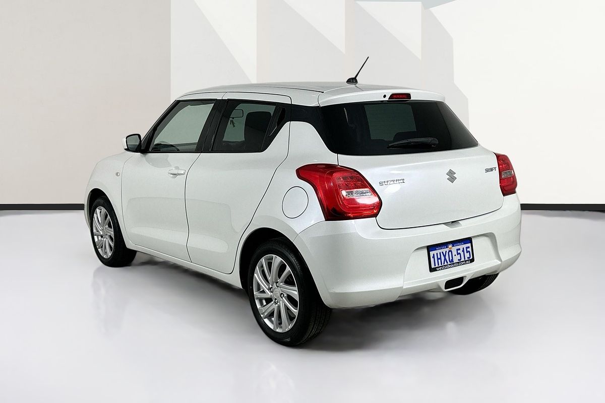 2023 Suzuki SWIFT GL NAVI AZ SERIES II