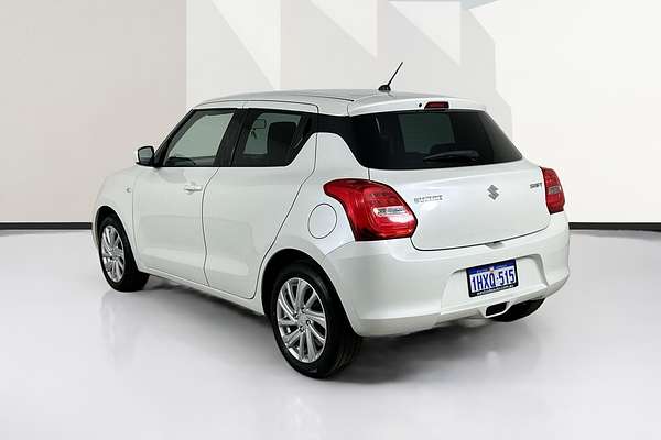 2023 Suzuki SWIFT GL NAVI AZ SERIES II