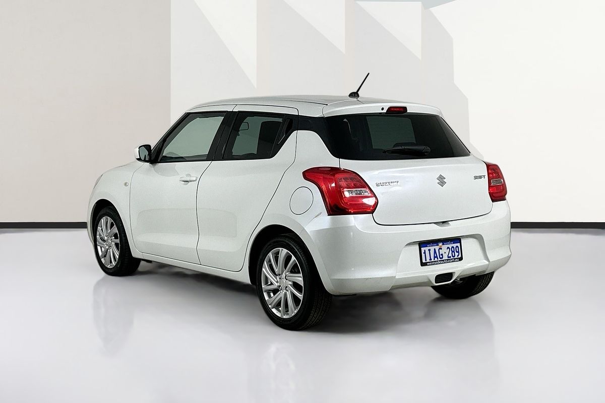 2023 Suzuki SWIFT GL NAVI AZ SERIES II