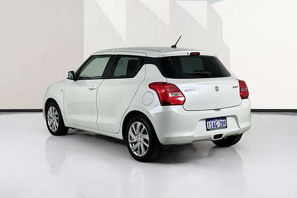 2023 Suzuki SWIFT GL NAVI AZ SERIES II