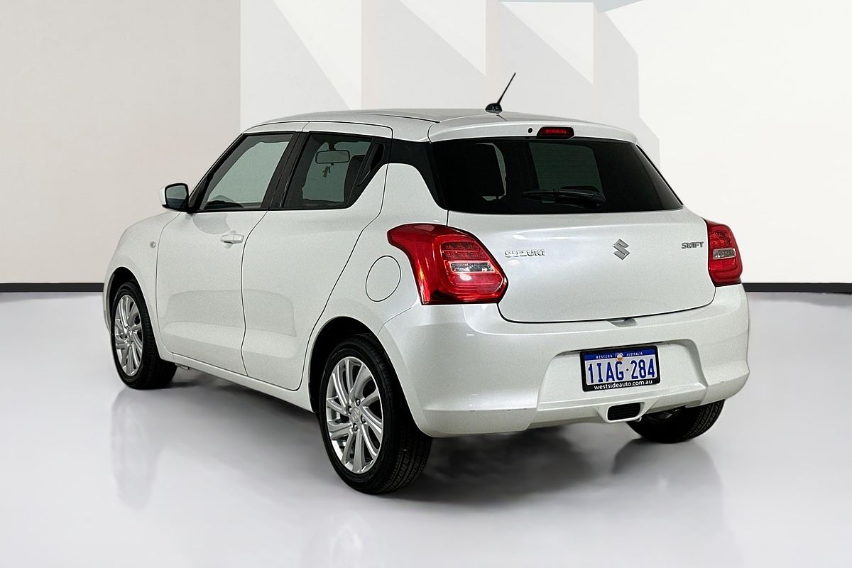 2023 Suzuki SWIFT GL NAVI AZ SERIES II