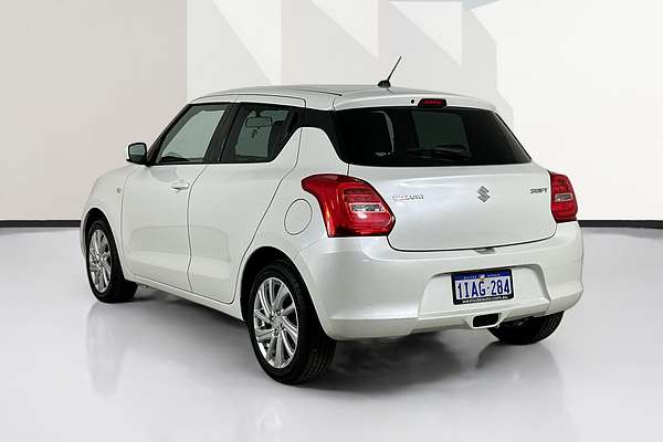 2023 Suzuki SWIFT GL NAVI AZ SERIES II