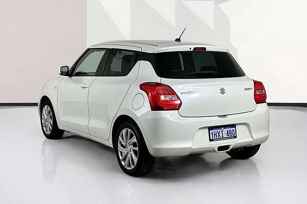 2023 Suzuki SWIFT GL NAVI AZ SERIES II