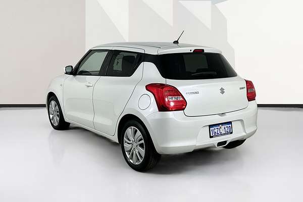 2020 Suzuki SWIFT GL NAVI AZ SERIES II