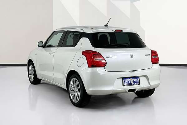 2023 Suzuki SWIFT GL NAVI AZ SERIES II