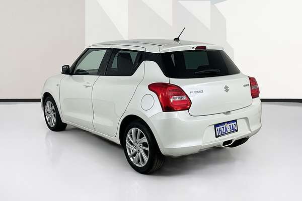 2023 Suzuki SWIFT GL NAVI AZ SERIES II
