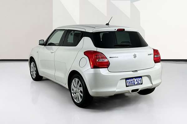 2023 Suzuki SWIFT GL NAVI AZ SERIES II