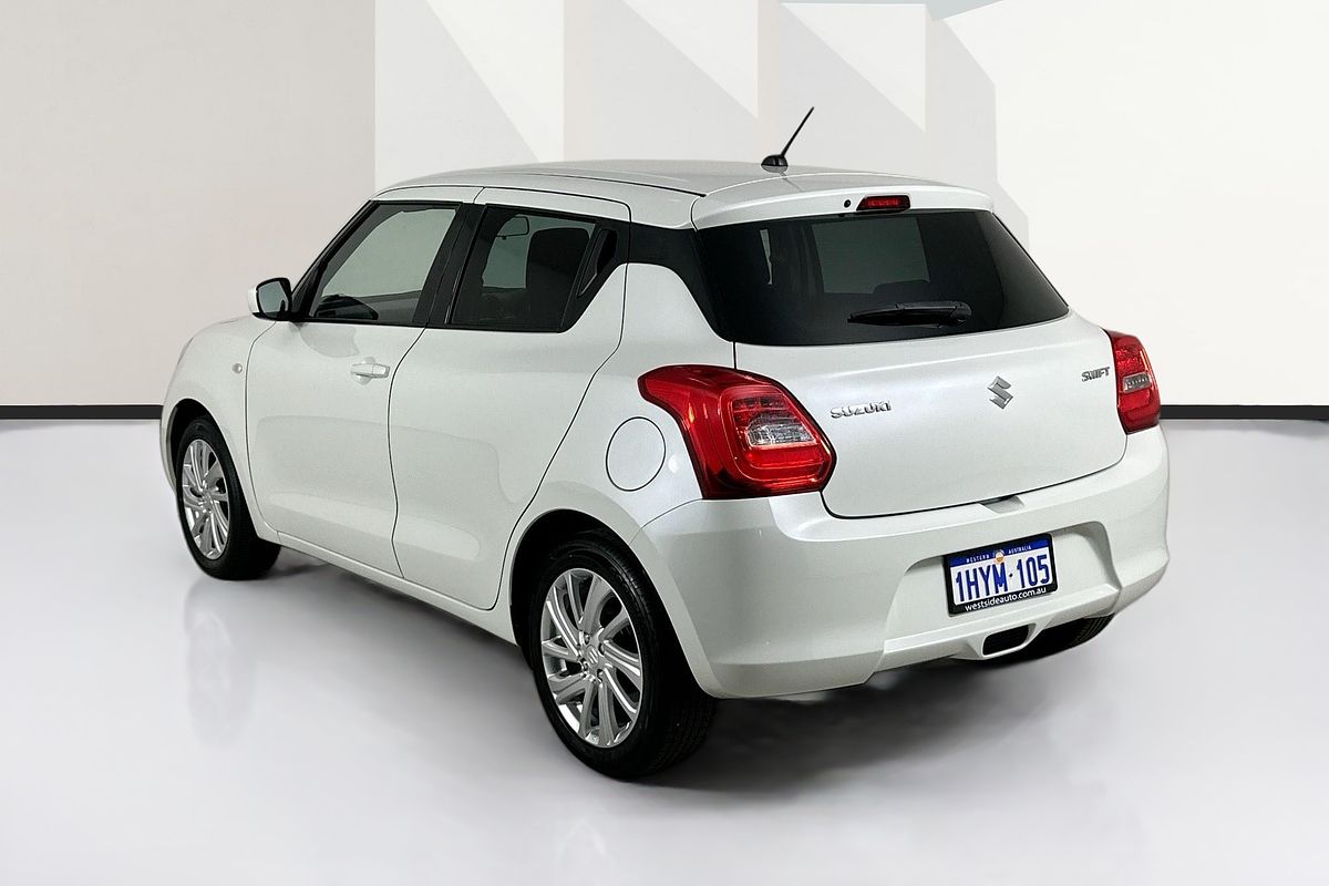 2023 Suzuki SWIFT GL NAVI AZ SERIES II