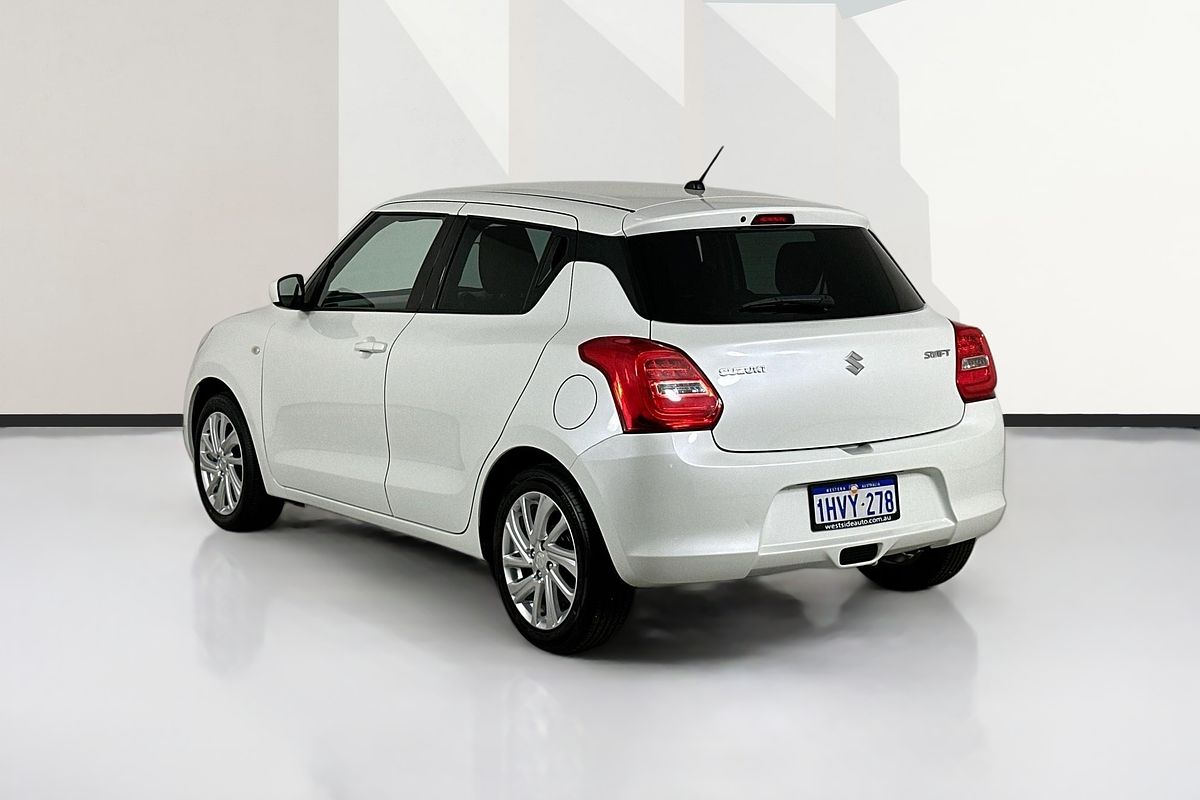 2023 Suzuki SWIFT GL NAVI AZ SERIES II